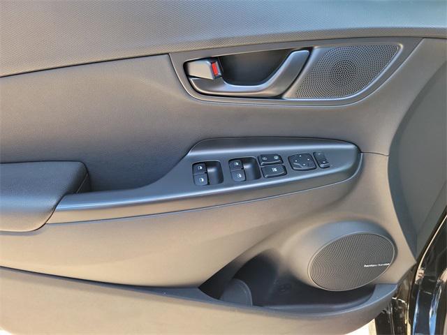 used 2023 Hyundai Kona N car, priced at $23,259