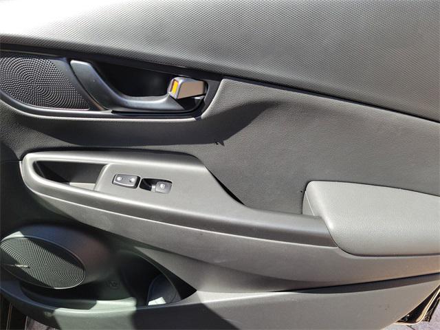 used 2023 Hyundai Kona N car, priced at $23,259