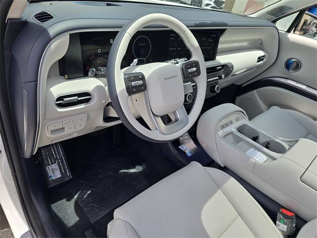 new 2026 Hyundai Palisade car