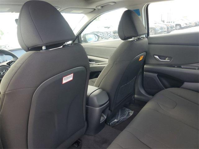 new 2024 Hyundai Elantra car, priced at $26,213
