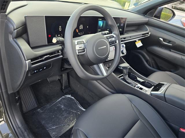 new 2025 Hyundai SANTA CRUZ car, priced at $31,555