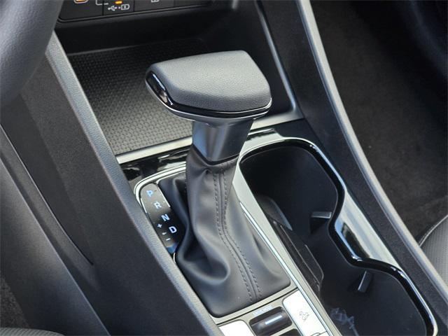 new 2025 Hyundai SANTA CRUZ car, priced at $31,555