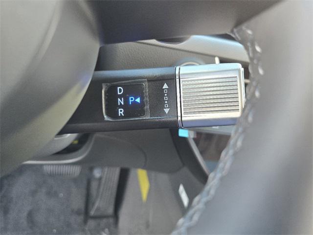 new 2025 Hyundai Sonata Hybrid car, priced at $39,033
