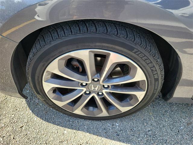 used 2014 Honda Accord car, priced at $11,495