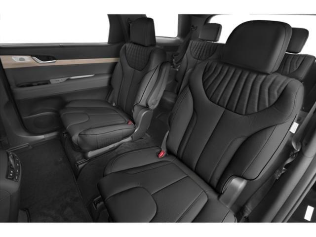 new 2025 Hyundai Palisade car, priced at $49,890