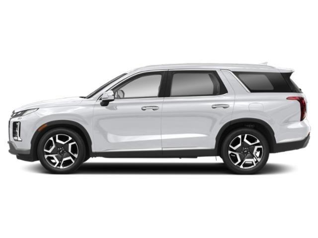 new 2025 Hyundai Palisade car, priced at $49,890