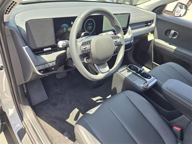 new 2025 Hyundai IONIQ 5 car, priced at $51,561