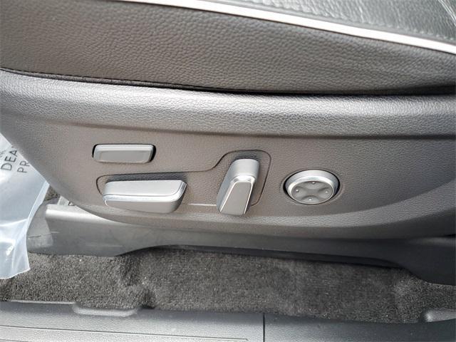 used 2024 Hyundai Palisade car, priced at $40,205