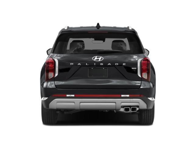 used 2024 Hyundai Palisade car, priced at $41,711