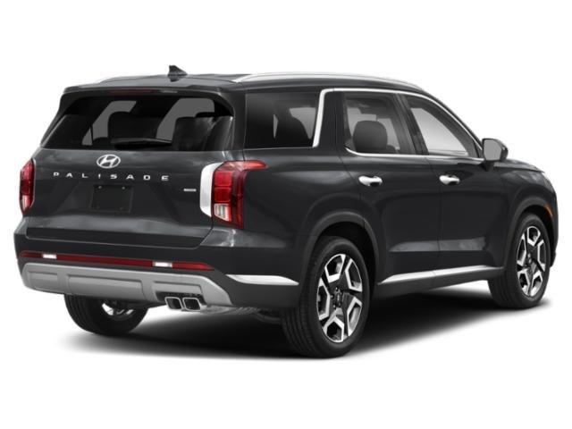 used 2024 Hyundai Palisade car, priced at $41,711