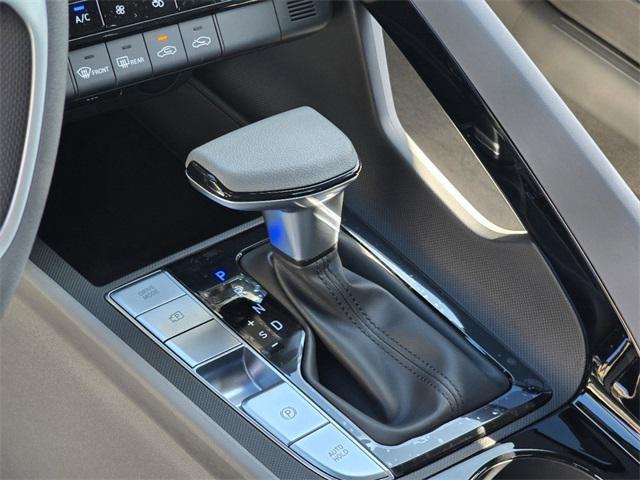 new 2025 Hyundai ELANTRA HEV car, priced at $26,479