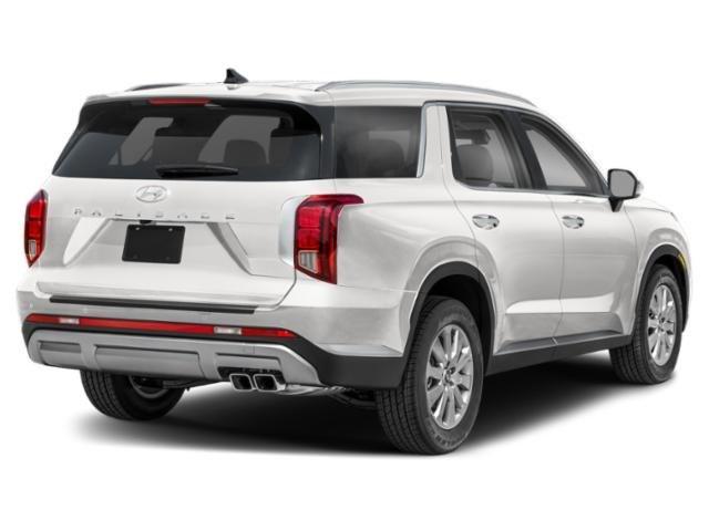 new 2025 Hyundai Palisade car, priced at $41,321