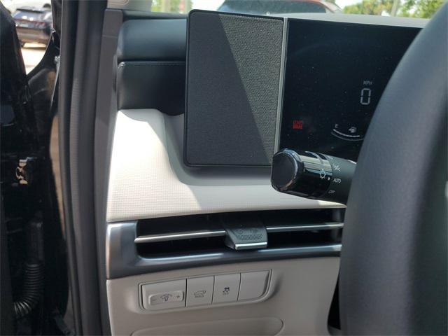 used 2025 Hyundai Tucson car, priced at $29,563