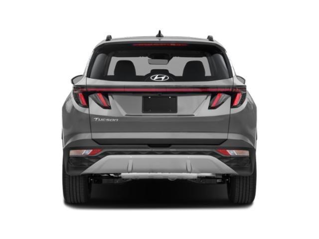 used 2022 Hyundai Tucson car, priced at $26,235