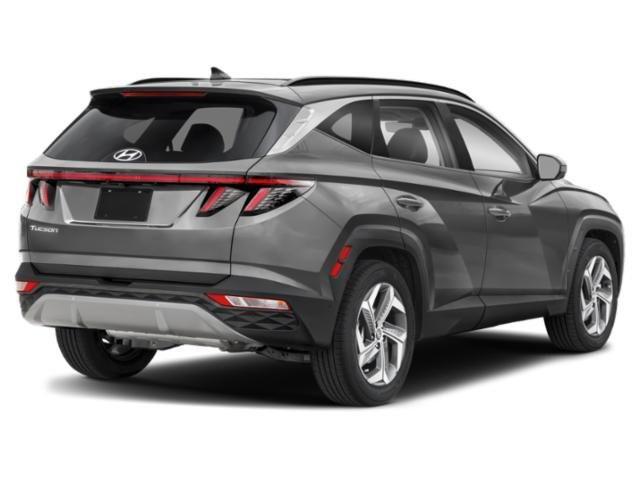 used 2022 Hyundai Tucson car, priced at $26,235