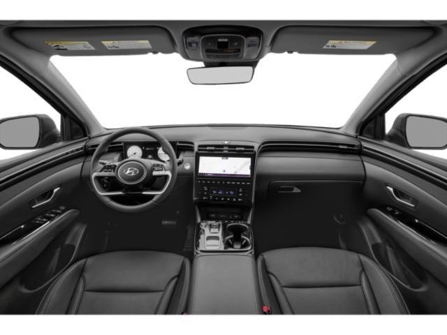 used 2022 Hyundai Tucson car, priced at $26,235