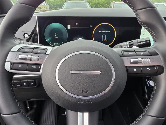 new 2025 Hyundai SANTA CRUZ car, priced at $44,255