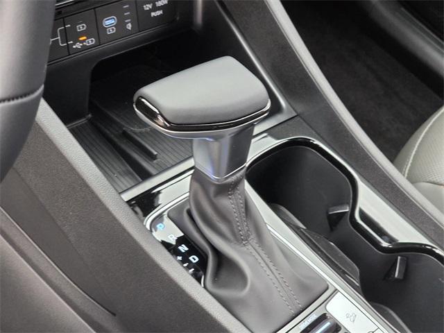 new 2025 Hyundai SANTA CRUZ car, priced at $44,255