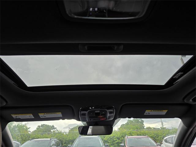 new 2025 Hyundai SANTA CRUZ car, priced at $44,255