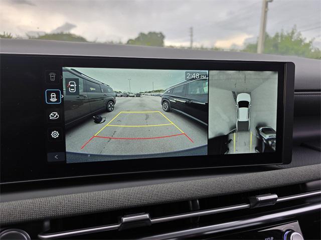 new 2025 Hyundai SANTA CRUZ car, priced at $44,255