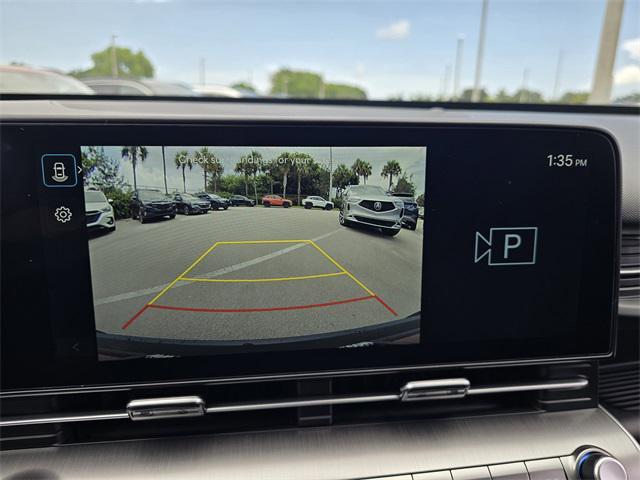 new 2026 Hyundai Kona car, priced at $28,517