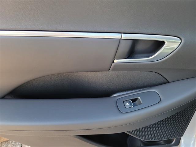 used 2023 Hyundai Sonata car, priced at $21,384