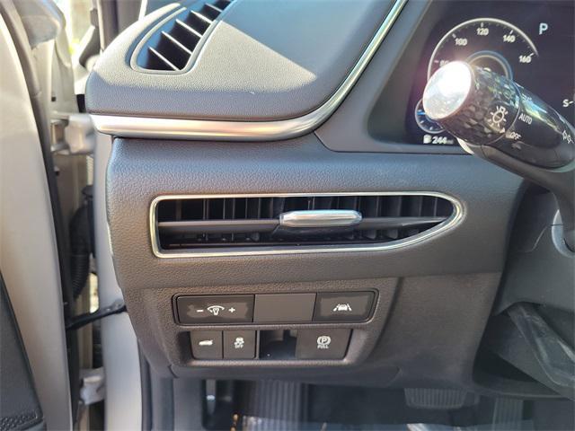 used 2023 Hyundai Sonata car, priced at $21,384