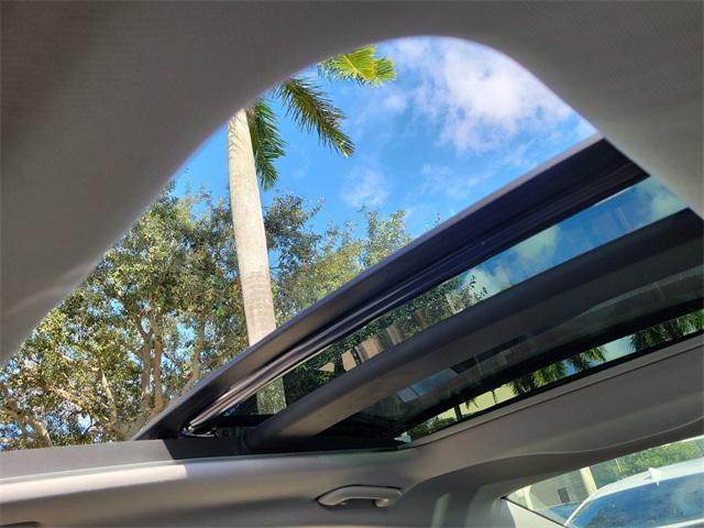 used 2023 Hyundai Sonata car, priced at $21,384