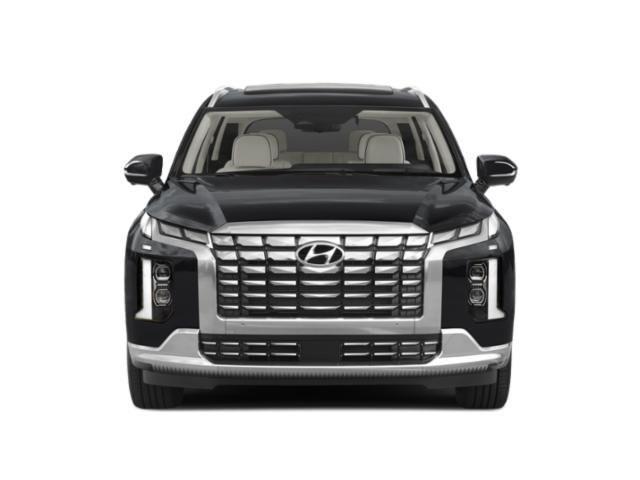new 2025 Hyundai Palisade car, priced at $53,306