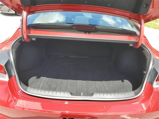 used 2023 Hyundai Elantra car, priced at $21,023