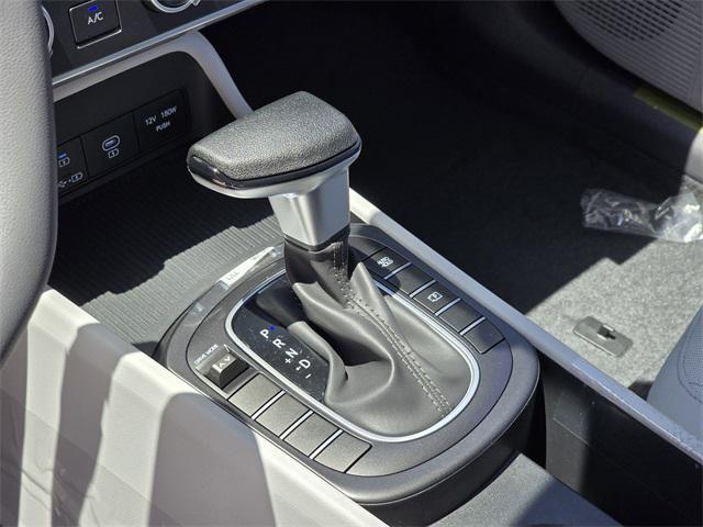 new 2026 Hyundai Kona car, priced at $27,523