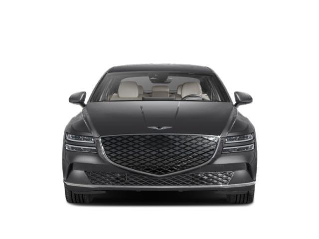 used 2023 Genesis Electrified G80 car, priced at $39,995