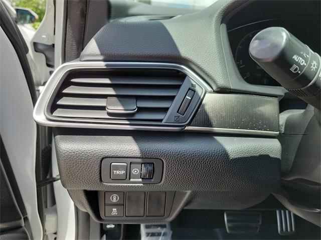 used 2019 Honda Accord car, priced at $19,428