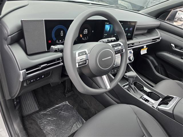 new 2025 Hyundai SANTA CRUZ car, priced at $31,640