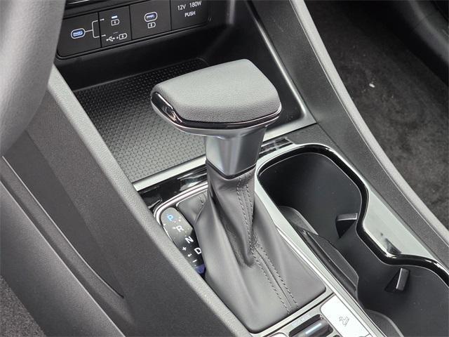 new 2025 Hyundai SANTA CRUZ car, priced at $31,640