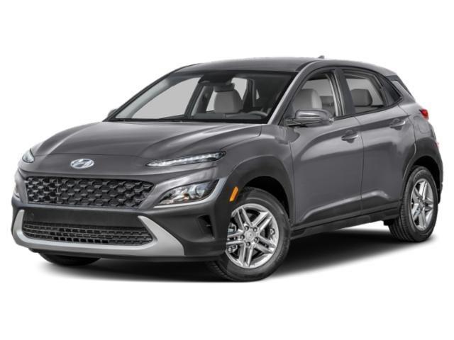 used 2023 Hyundai Kona car, priced at $19,700