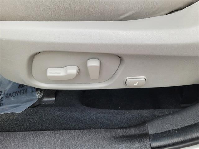 used 2015 Subaru Forester car, priced at $13,827
