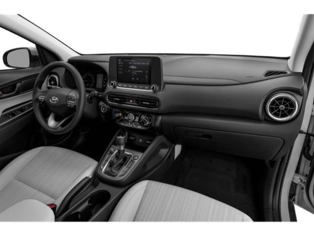used 2023 Hyundai Kona car, priced at $21,347