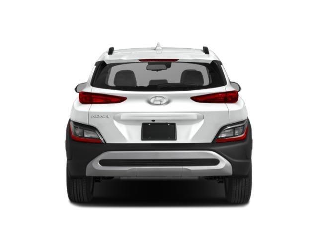used 2023 Hyundai Kona car, priced at $21,347