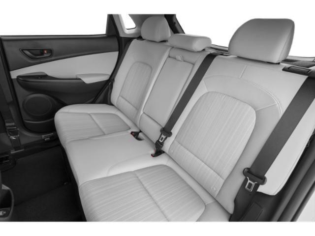 used 2023 Hyundai Kona car, priced at $21,347
