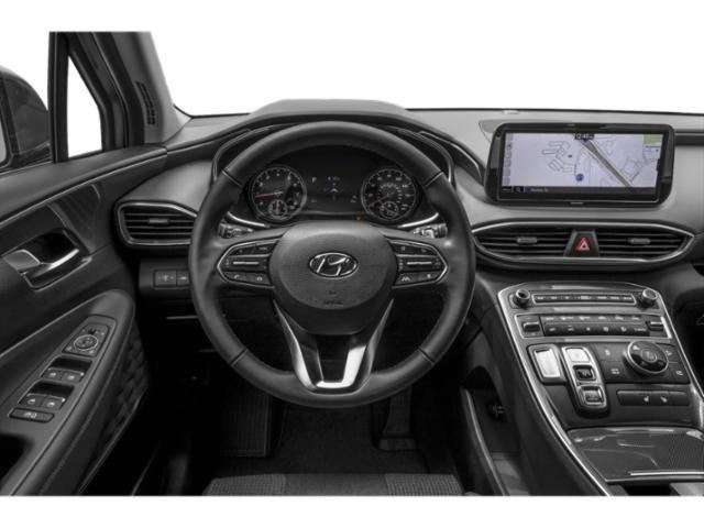 used 2023 Hyundai Santa Fe car, priced at $17,993