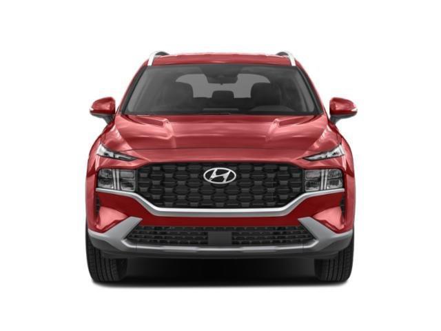 used 2023 Hyundai Santa Fe car, priced at $17,993