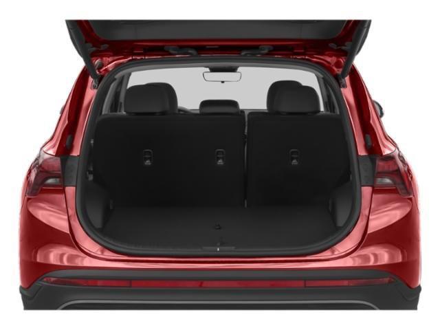 used 2023 Hyundai Santa Fe car, priced at $17,993