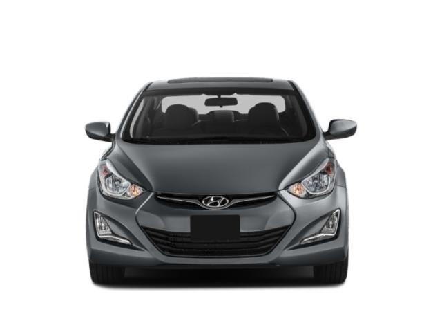 used 2015 Hyundai Elantra car, priced at $8,996
