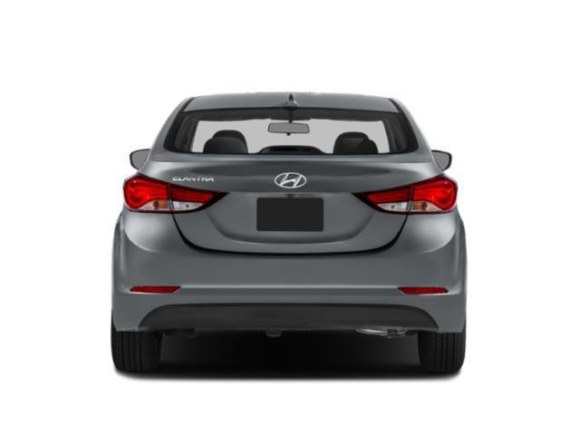 used 2015 Hyundai Elantra car, priced at $8,996