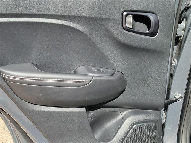 used 2023 Hyundai Venue car, priced at $18,883