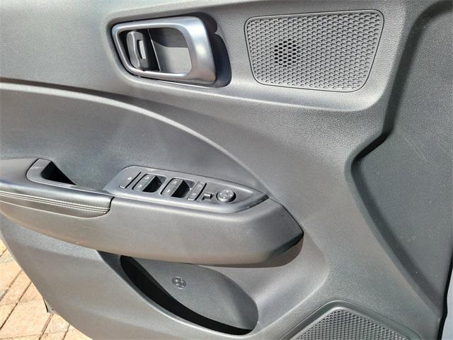 used 2023 Hyundai Venue car, priced at $18,883