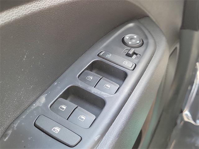 used 2023 Hyundai Venue car, priced at $18,883