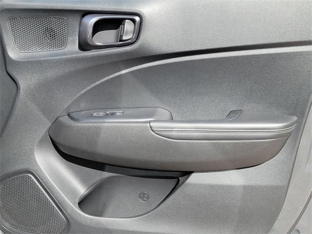 used 2023 Hyundai Venue car, priced at $18,883