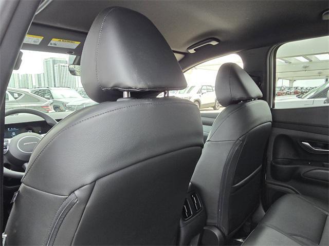 new 2025 Hyundai SANTA CRUZ car, priced at $31,672